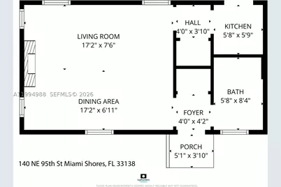 140 NE 95th, Miami Shores, FL 33138 - Photo 38