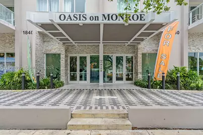 1850 Monroe #205, Hollywood, FL 33020 - Photo 10