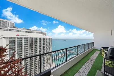 555 NE 15th #33G, Miami, FL 33132 - Photo 2