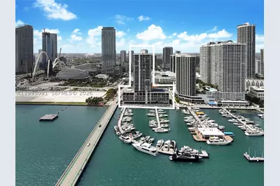 555 NE 15th #33G, Miami, FL 33132 - Photo 20