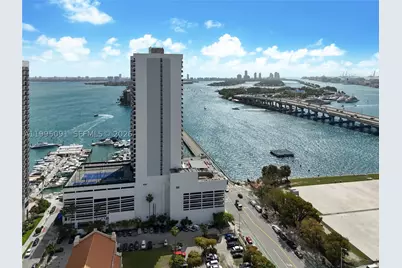 555 NE 15th #33G, Miami, FL 33132 - Photo 16