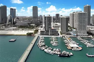 555 NE 15th, Miami, FL 33132 - Photo 1