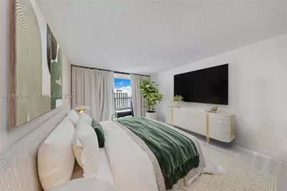 555 NE 15th #33G, Miami, FL 33132 - Photo 8