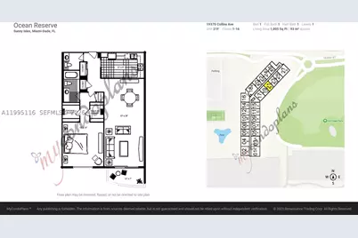 19370 Collins #1121, Sunny Isles Beach, FL 33160 - Photo 44