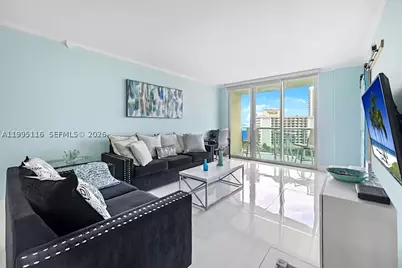 19370 Collins #1121, Sunny Isles Beach, FL 33160 - Photo 16