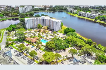 3010 N Course #104, Pompano Beach, FL 33069 - Photo 2