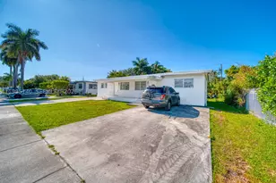 1340 NW 102nd, Miami, FL 33147 - Photo 28
