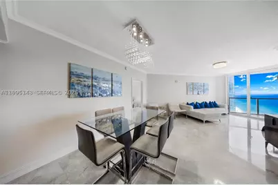 16699 Collins #4006, Sunny Isles Beach, FL 33160 - Photo 6