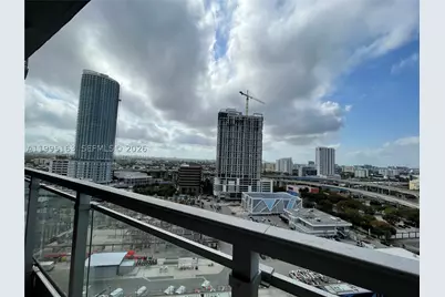 90 SW 3rd #1809, Miami, FL 33130 - Photo 6