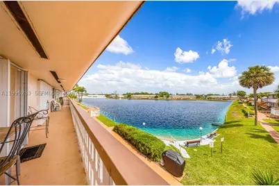 1015 SW 11th #15K, Hallandale Beach, FL 33009 - Photo 18