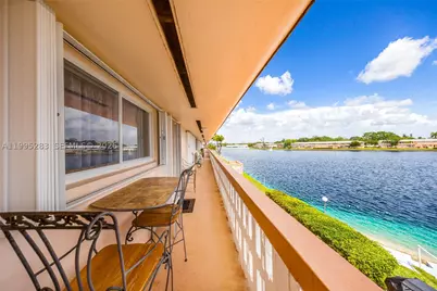 1015 SW 11th #15K, Hallandale Beach, FL 33009 - Photo 20