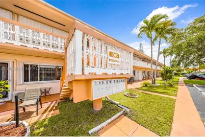 1015 SW 11th #15K, Hallandale Beach, FL 33009 - Photo 24