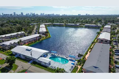 1015 SW 11th #15K, Hallandale Beach, FL 33009 - Photo 22