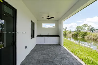2834 NW 17th, Cape Coral, FL 33993 - Photo 34