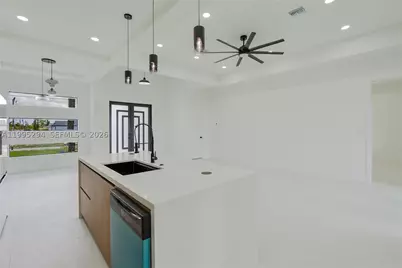 2834 NW 17th, Cape Coral, FL 33993 - Photo 6