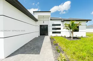 2834 NW 17th, Cape Coral, FL 33993 - Photo 2