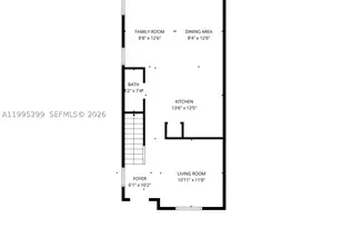 9113 SW 227th, Cutler Bay, FL 33190 - Photo 4