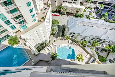 9066 SW 73rd #1701, Miami, FL 33156 - Photo 14