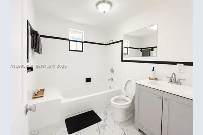 56 NW 62nd #2, Miami, FL 33150 - Photo 12