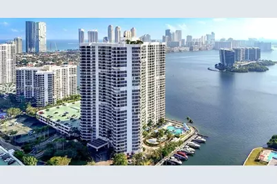 3530 Mystic Pointe #1711, Aventura, FL 33180 - Photo 2