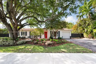 9370 SW 82nd, Miami, FL 33173 - Photo 1