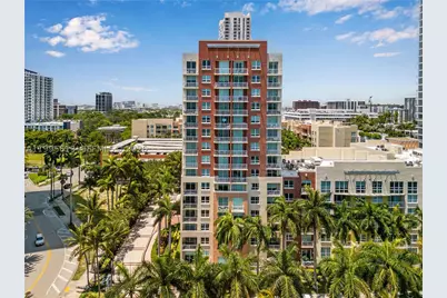 2000 N Bayshore #702, Miami, FL 33137 - Photo 2
