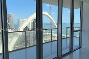 1100 Biscayne, Miami, FL 33132 - Photo 4