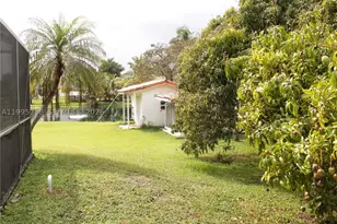 4931 SW 167th, Southwest Ranches, FL 33331 - Photo 52