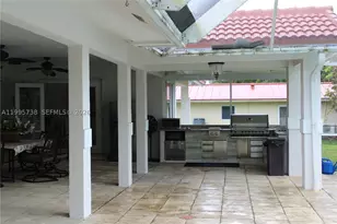4931 SW 167th, Southwest Ranches, FL 33331 - Photo 42