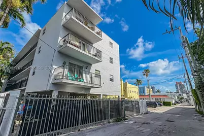 618 Euclid #204, Miami Beach, FL 33139 - Photo 24