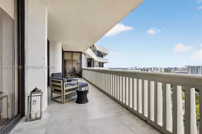 1000 Island #3107, Aventura, FL 33160 - Photo 14