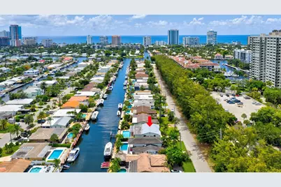 2481 SE 15th, Pompano Beach, FL 33062 - Photo 4