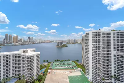 3500 Mystic Pointe #3001, Aventura, FL 33180 - Photo 20