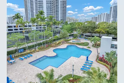 3500 Mystic Pointe #3001, Aventura, FL 33180 - Photo 12