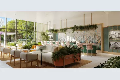 77 SE 5th #2908, Miami, FL 33131 - Photo 22