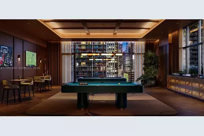 77 SE 5th #2908, Miami, FL 33131 - Photo 18