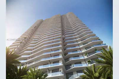 77 SE 5th #2908, Miami, FL 33131 - Photo 1