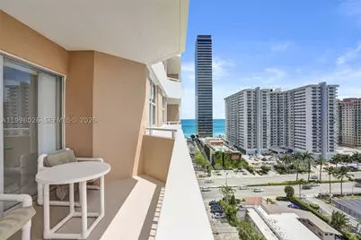 1985 S Ocean #12A, Hallandale Beach, FL 33009 - Photo 18