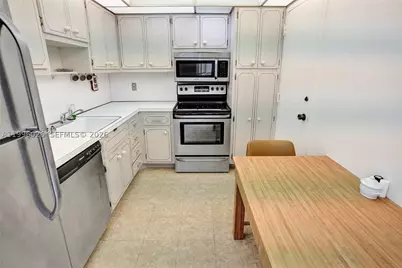 1985 S Ocean #12A, Hallandale Beach, FL 33009 - Photo 8