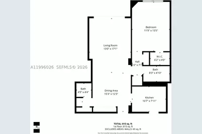 1985 S Ocean #12A, Hallandale Beach, FL 33009 - Photo 48