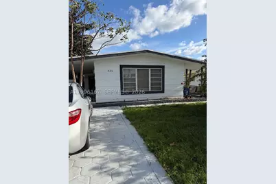 821 NE 6th #2, Hallandale Beach, FL 33009 - Photo 1