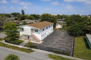 6891 NW 13th, Miami, FL 33147 - Photo 1