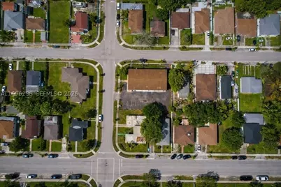 6891 NW 13th, Miami, FL 33147 - Photo 4