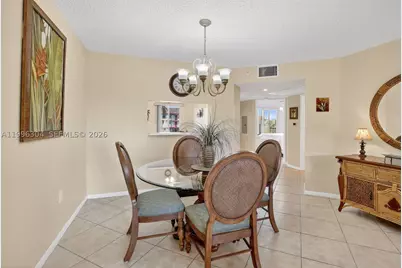 1651 SW 127th #305A, Pembroke Pines, FL 33027 - Photo 24