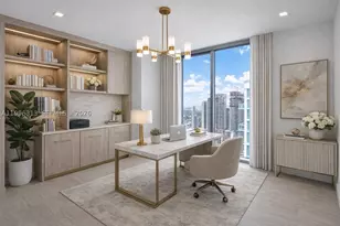 77 SE 5th, Miami, FL 33131 - Photo 14