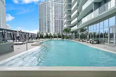 77 SE 5th #4206, Miami, FL 33131 - Photo 24