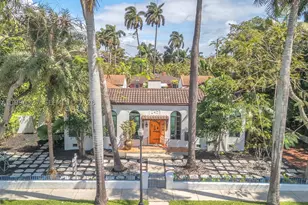 1321 Tyler, Hollywood, FL 33019 - Photo 1