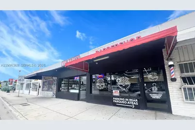 2617 W Flagler, Miami, FL 33135 - Photo 1