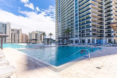 1830 S Ocean #2608, Hallandale Beach, FL 33009 - Photo 10