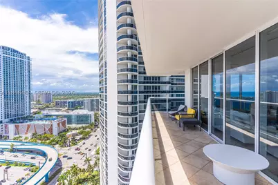 1830 S Ocean #2608, Hallandale Beach, FL 33009 - Photo 6
